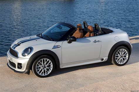 2012 MINI Coupe Roadster Convertible Manual and Wiring Diagram